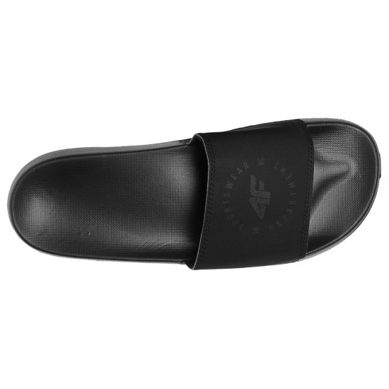 4F Flipflop